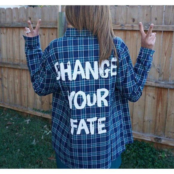 Cakeworthy Disney Brave Merida Flannel Size L - Picture 1 of 9